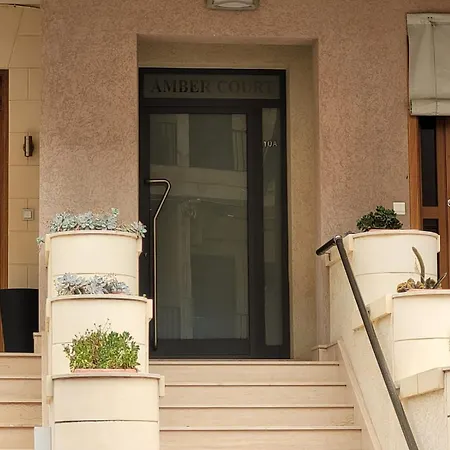 Large In Marsascala. Sleeps 6 *