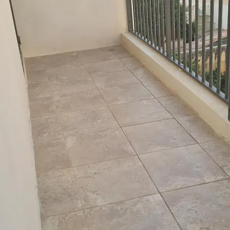 Large In Marsascala. Sleeps 6 *