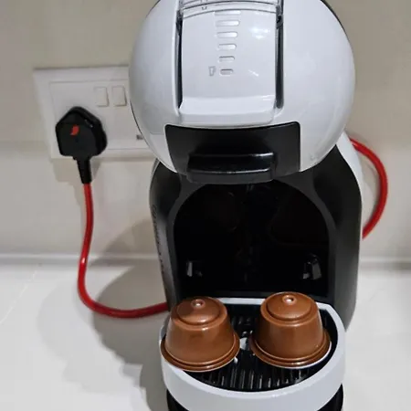 Large In Marsascala. Sleeps 6 Apartman