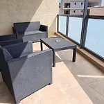 Large In Marsascala. Sleeps 6