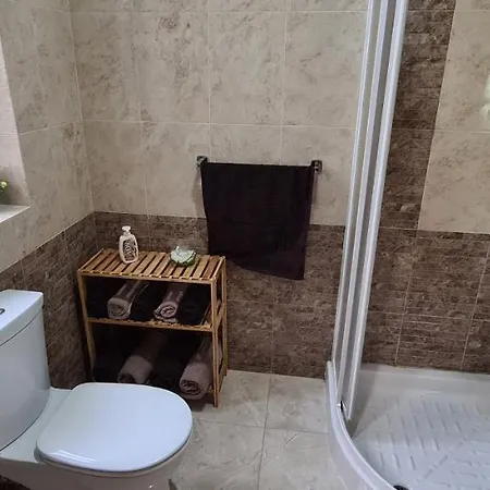 Large In Marsascala. Sleeps 6 *