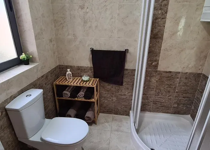 Large In Marsascala. Sleeps 6 *