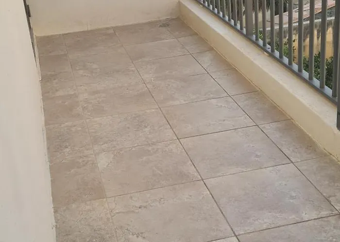 Large In Marsascala. Sleeps 6 *