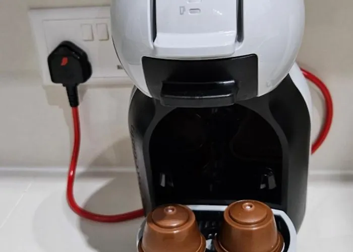 Large In Marsascala. Sleeps 6 Appartement